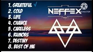 Top 8 Best Songs Of Neffex Slowed Reverb - Copyright Free