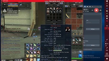 MERGER RF UNITY TO RF ARASY