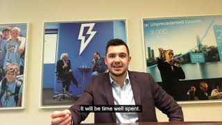 Build Your First AppExchange App