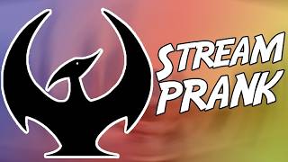 iNoToRi0uS gets called on stream by CallMeCarson (Reupload)