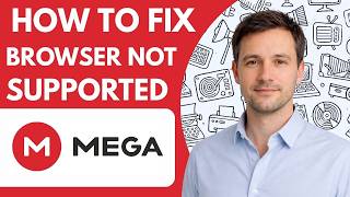 How to Fix MEGA Browser Not Supported Full Guide 2026 Your Browser Storage For Mega Is Full Understanding The Issue And Its Implications