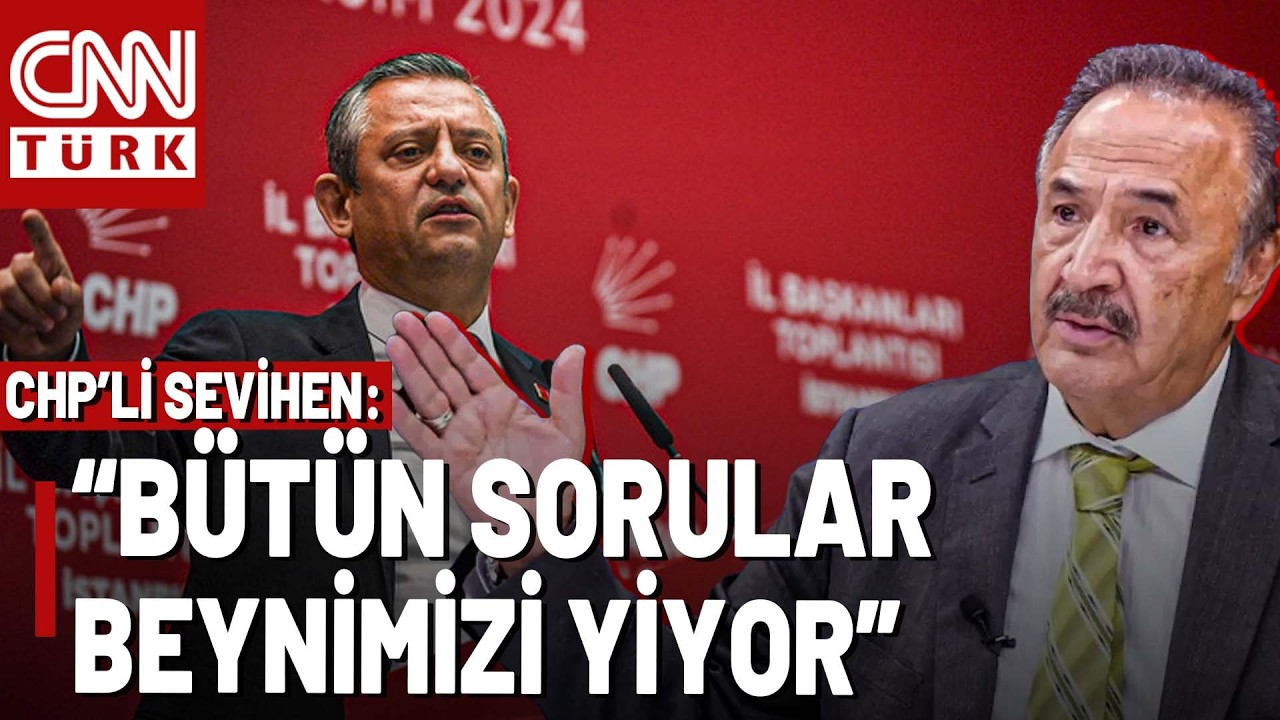 Şaibeli Kurultay Davasında Yeni Gelişme! Eski CHP Üyesi Erdoğan: 