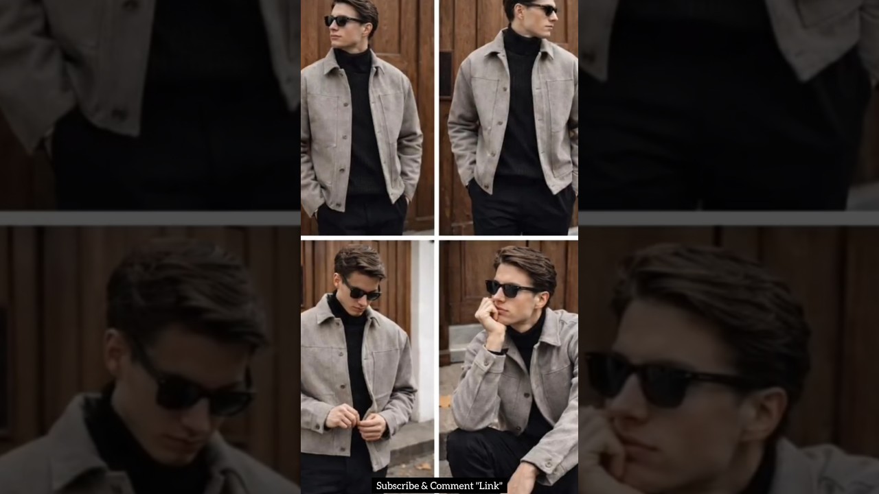 Why Everyone Is Wearing This Now🔥😎