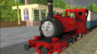 Four Little Engines Part 4 Old Faithful