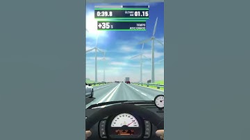 Traffic Jam 3D, Game part 1