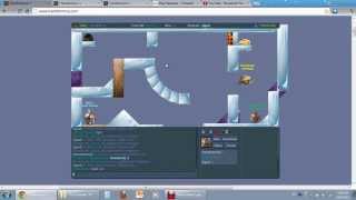 Speedrun Map @2444219
