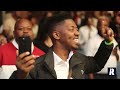 Ngiyafuna Loyo Mlilo Oh For The Flame 195 CIS 