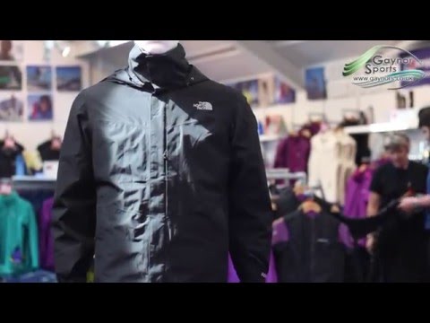 The North Face