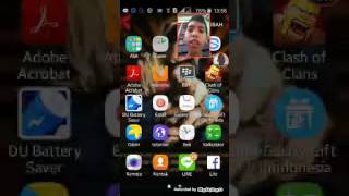 Wah... ada permaina baru di google play store yaitu: boboiboy galatic heroes screenshot 4