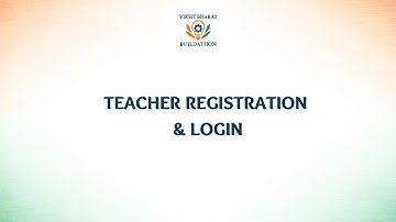 Viksit Bharath Buildathon Registration  2025