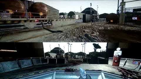 Call of Duty Black ops Moon : How to get juggernog Multi Not solo Round 1