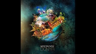 Mercan Dede - Dünya (Full Album)