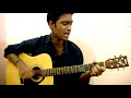 Tere Bin - Atif Aslam's LIVE Acoustic ROCK Version