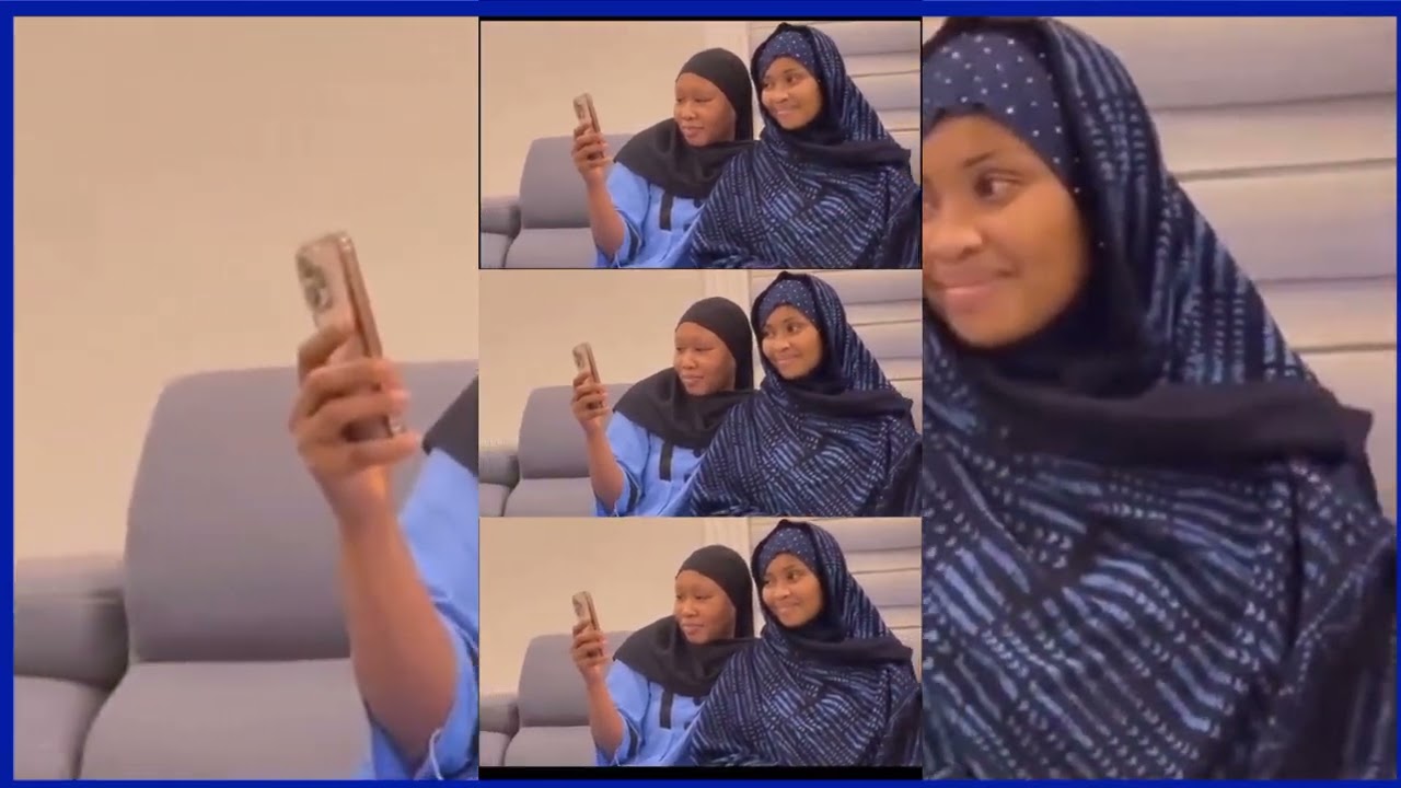 Zikiri togo VS Djamila Diallo ❣️