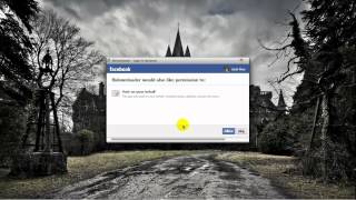 How To Download Friend's Facebook Album.mp4 screenshot 2