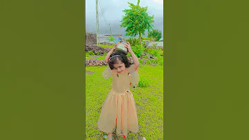 Pani Levan Me Sali Dance Haryanvisong Song Ytshorts Shortvideo Funny 