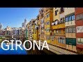 Girona en un día - Colaboración Youtubers | Noe and Carl