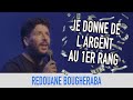 REDOUANE BOUGHERABA - JE DONNE DE L