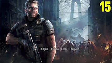 Best Zombie Games Fps Shooter LAST SHOOTER: Apocalypse Android Gameplay Part 15