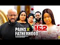 PAINS OF FATHERHOOD 1&amp;2 - Yul Edochie, Rosabell Andrew, Chinese Nnebe 2026 Latest Nollywood Movie.