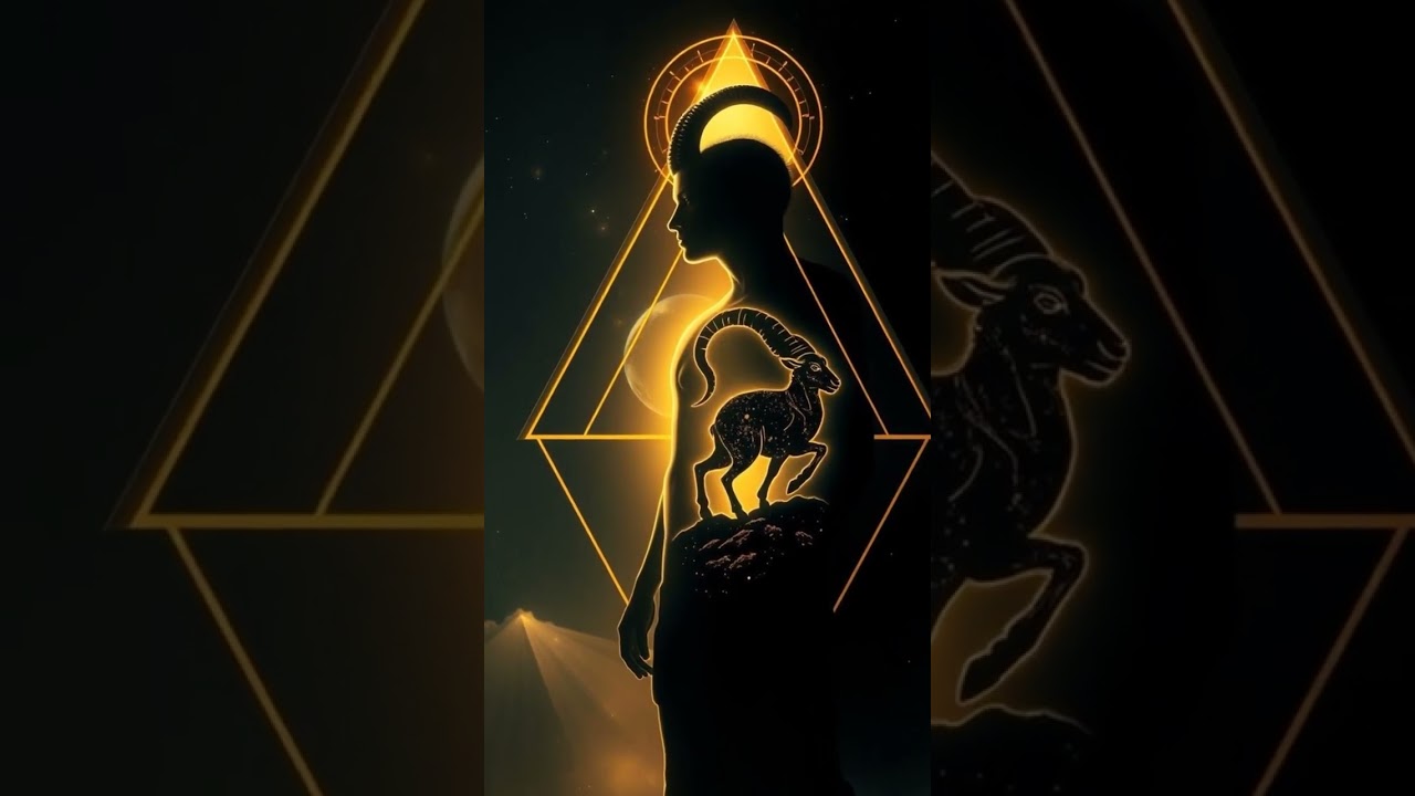 Saturn’s Secret Initiation 🔥🌌 