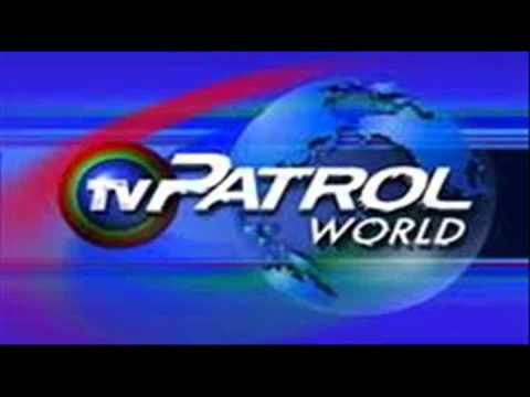 TV Patrol World Theme Song