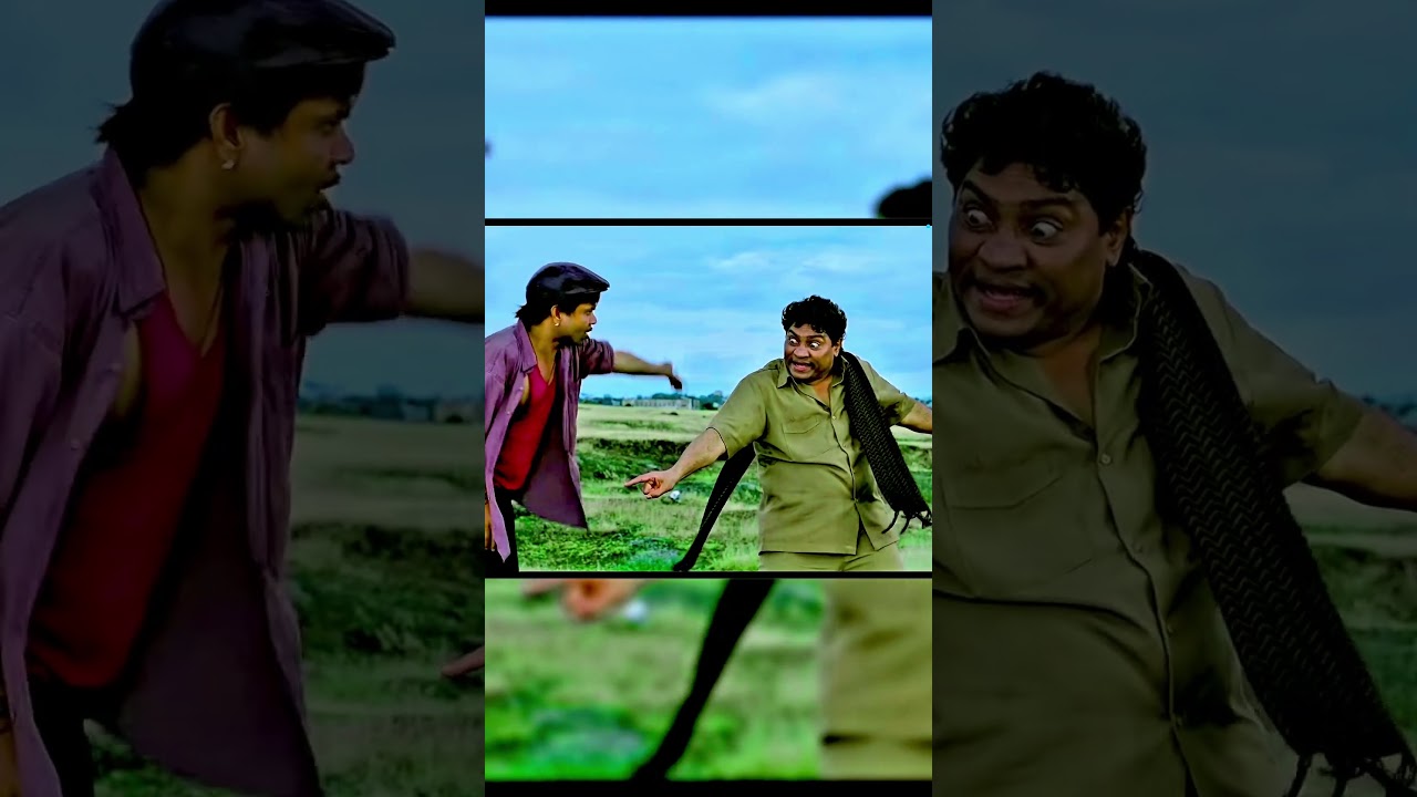 🤣 ये क्या कर दिया भाई ने! 😂 | Funny Movie Scene #shorts