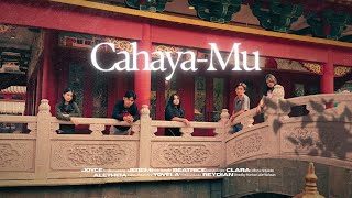 CAHAYA MU -   (Group 3)