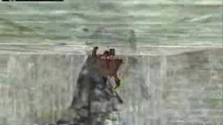 GunZ The Duel - Staiway Glitches