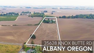 35628 Knox Butte Rd video tour