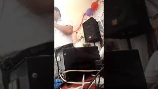 Memo Borcali Canli Ifa