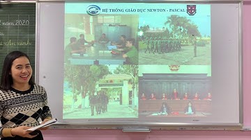 LTVC: MỞ RỘNG VỐN TỪ: TRẬT TỰ   AN NINH