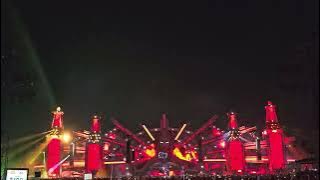 Showtek Live at EDC Mexico 2024 (1 hour set)