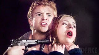 A Psychopath Mask | THRILLER | Full Movie in English
