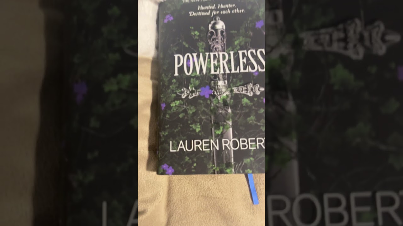 Book series that had me bawling my eyes out 