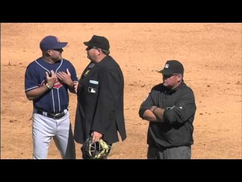 Acta's ejection