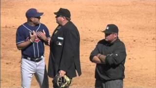 Acta's ejection