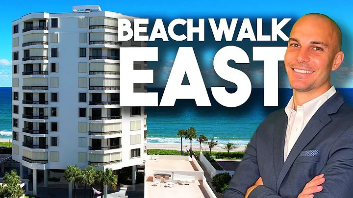 Is Beach Walk East The Best Condo In South Florida...