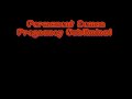 Permanent Demon Pregnancy Subliminal