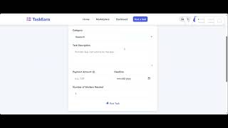 MTURK CLONE I Coding with AI I Book 2 I Task 18
