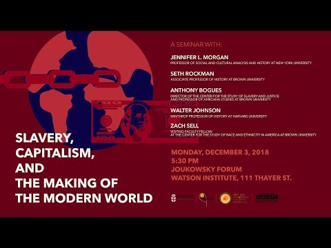 Video: College Of Universal Slavery - Alternative View