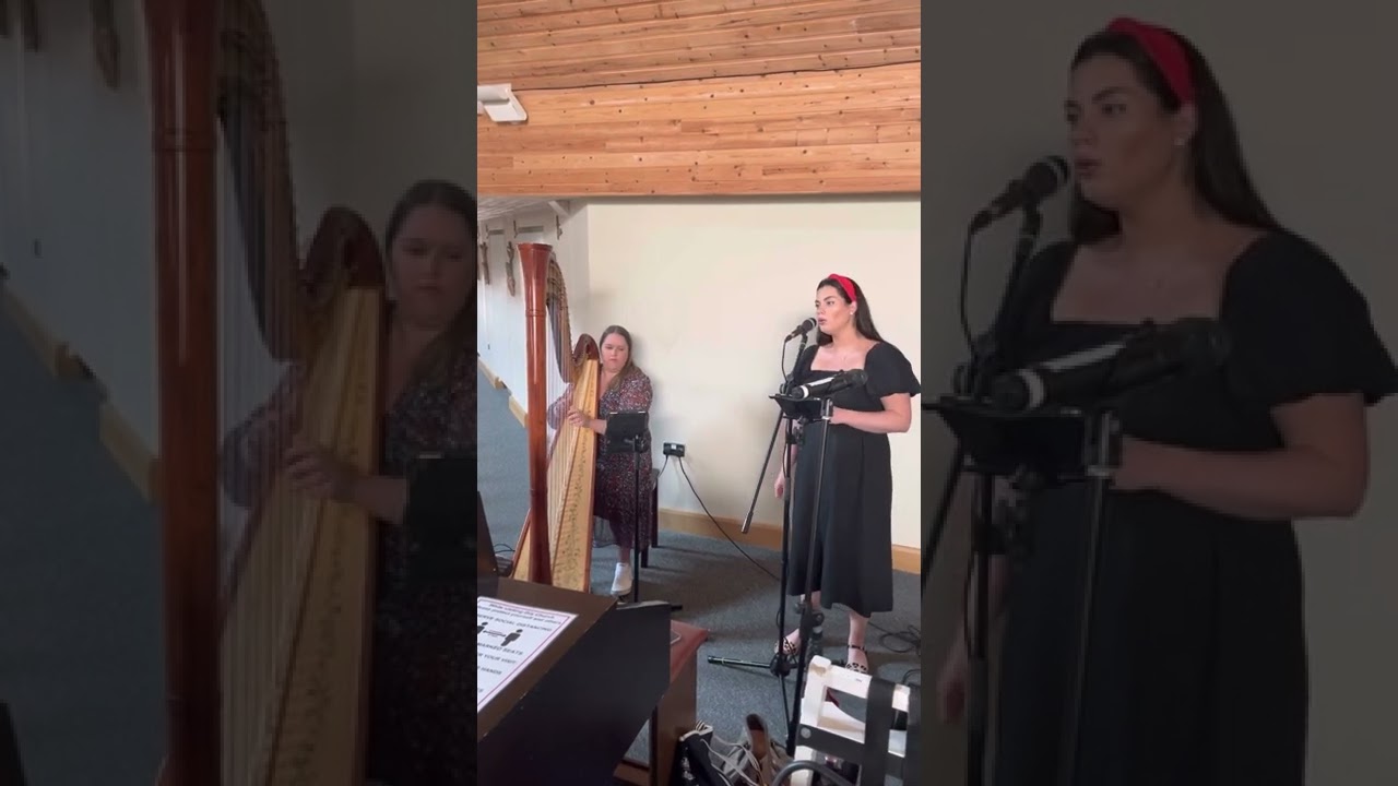 Songbird - Eva Cassidy Cover