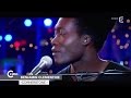 Benjamin Clementine "Cornerstone" - C à vous - 21/01/2015