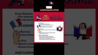 🇫🇷 INSEAD – Fontainebleau