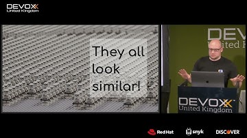 Kotlin DSL in under an hour by Anton Arhipov