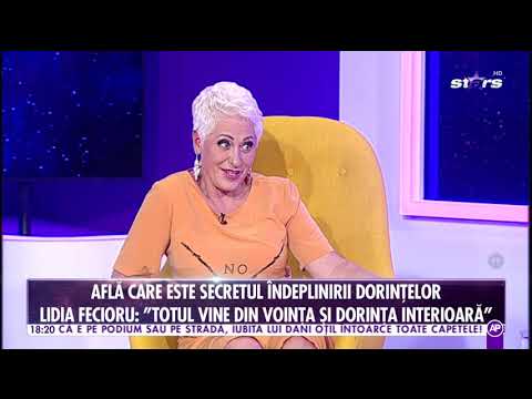 Video: Îndeplinirea Dorințelor Prin Horoscop