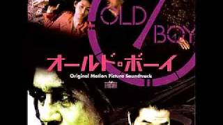 Oldboy OST - 09 - Vivaldi 4 seasons - winter 1st mvt. chords