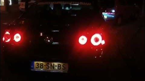 Proportions - B6 Skyline mod