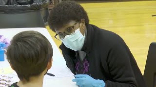 Helping parents with concerns about COVID vaccine for kids