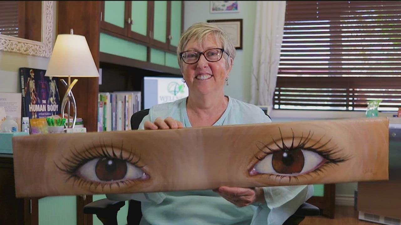 Shop Local | 4 Wellness Naturally